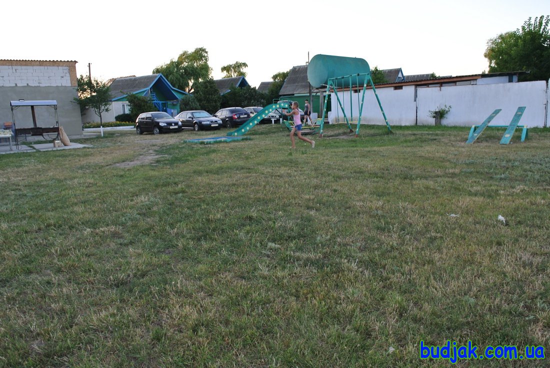 База отдыха Плай - территория. Курорт Рассейка. Фото N 7744. 2016 год